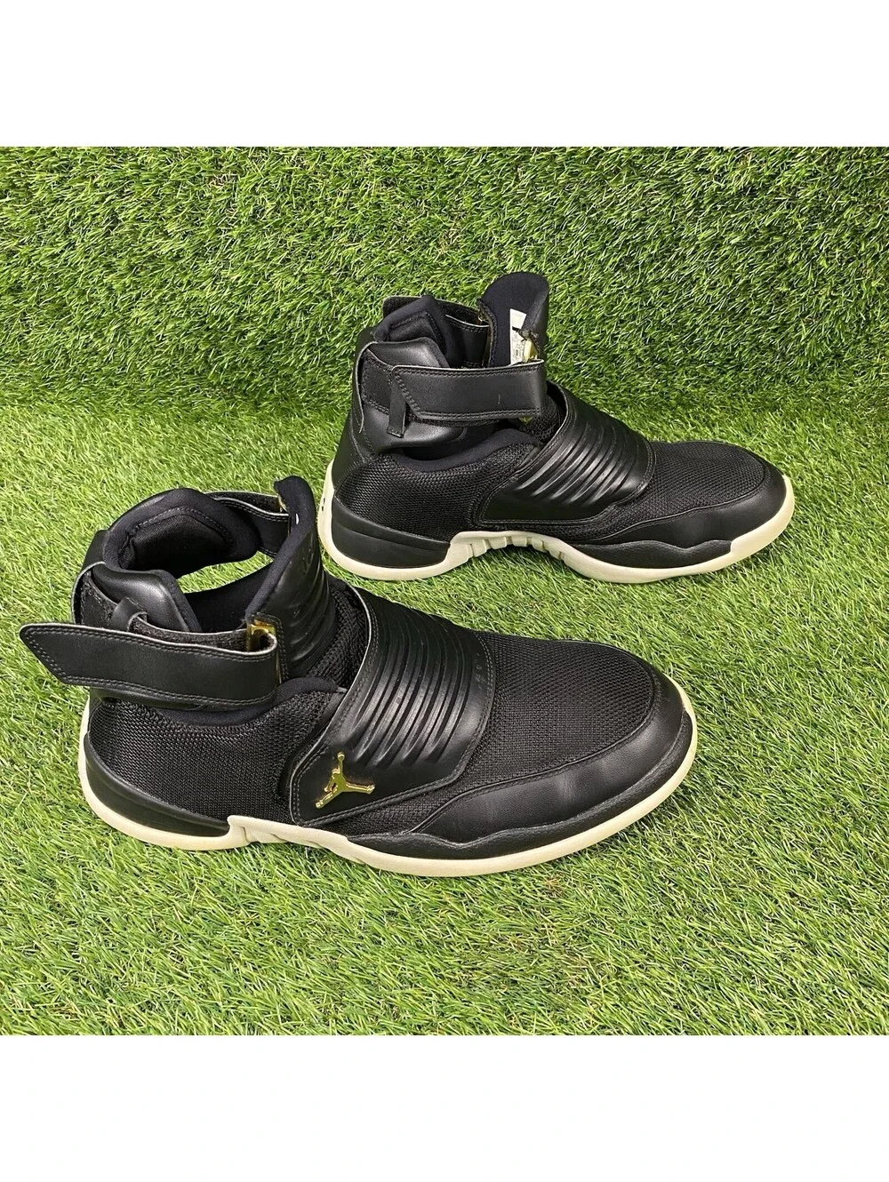 Jordan generation 23